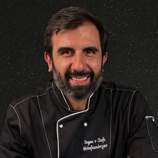 Chefe Andrezão