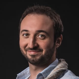 Marvin Akbari