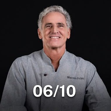 Marcelo Politi