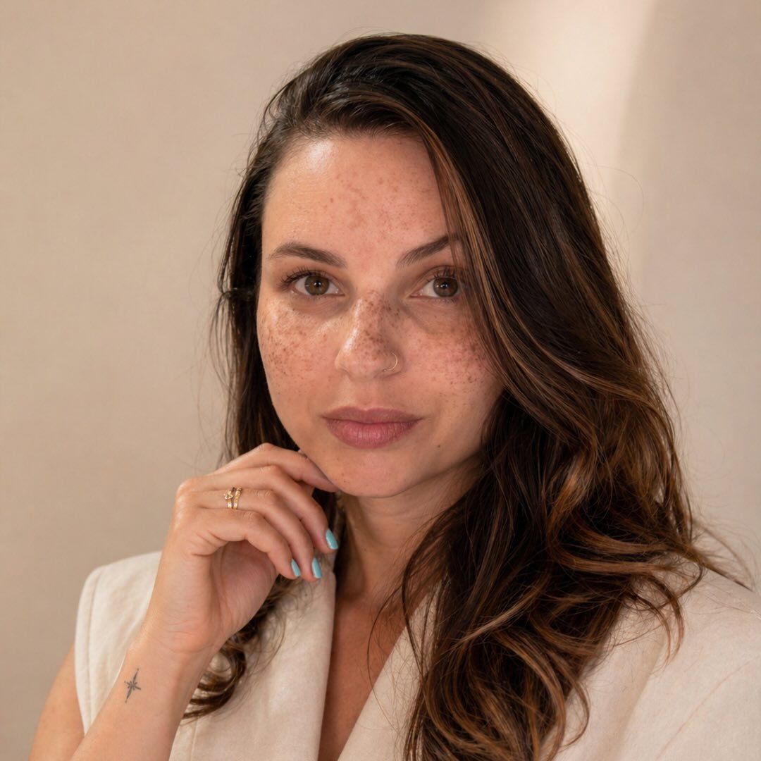 Tainá von Elgg