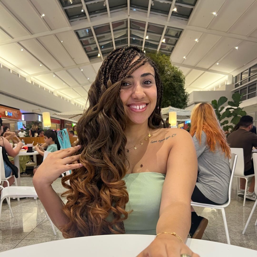 Thaisa Cristina