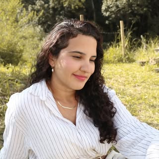 Luma Cecilia Costa