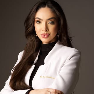 Dra Paola Spinola Machado