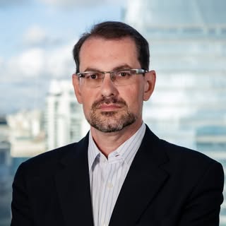 Marcos Baroni