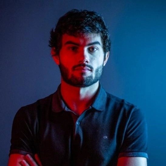 GM Evandro Amorim Barbosa