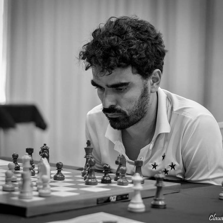 Roberto Junio Brito Molina