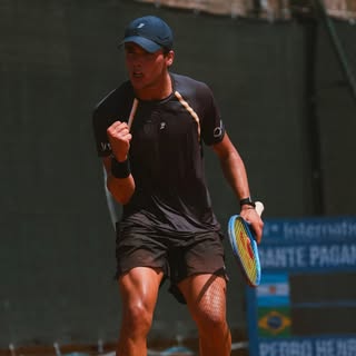 Pedro Chabalgoity