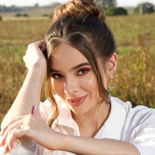 Camila Bertolin