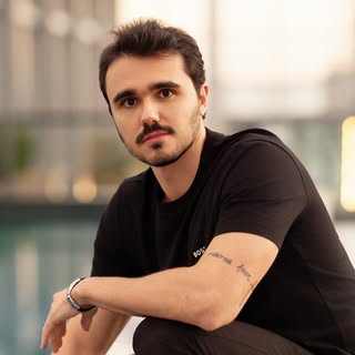 Matheus Sanchez