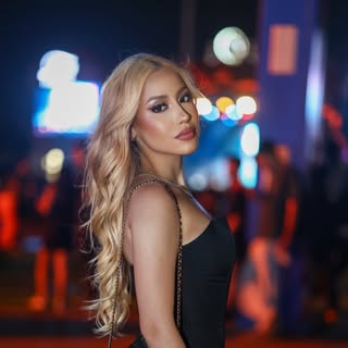 Ana Carolina