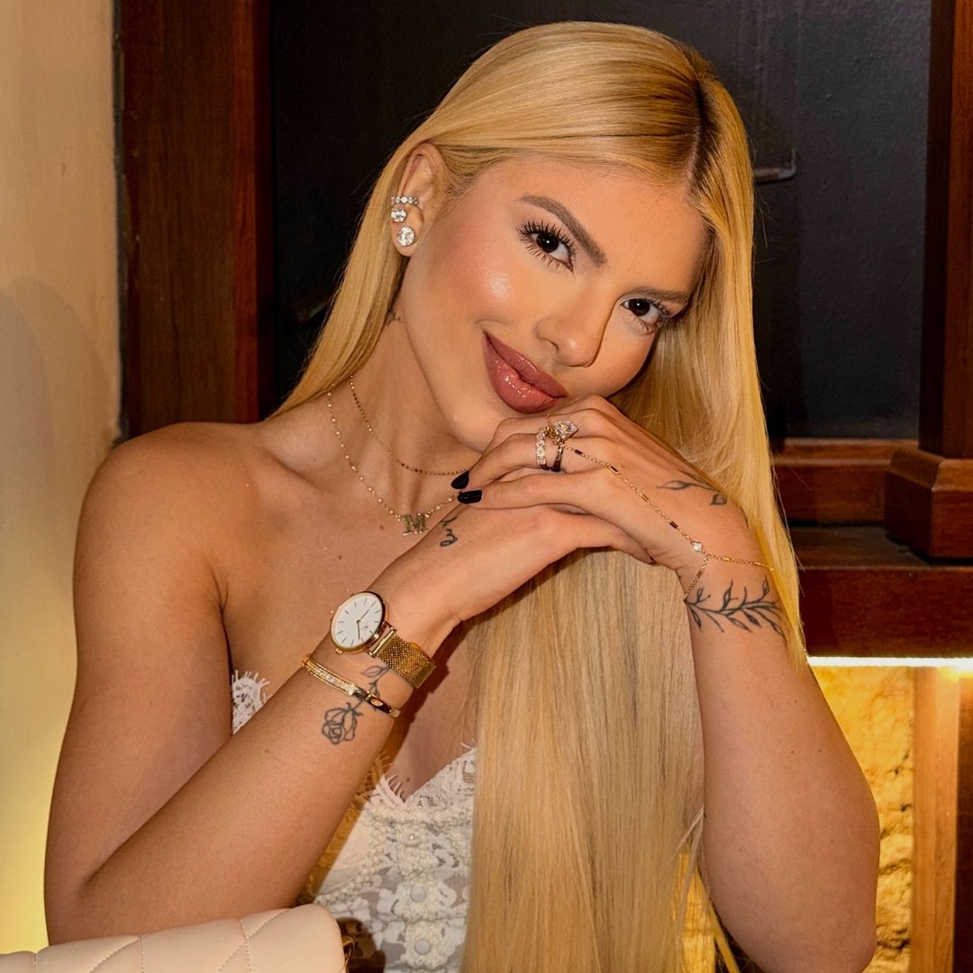 Mariana Firmo