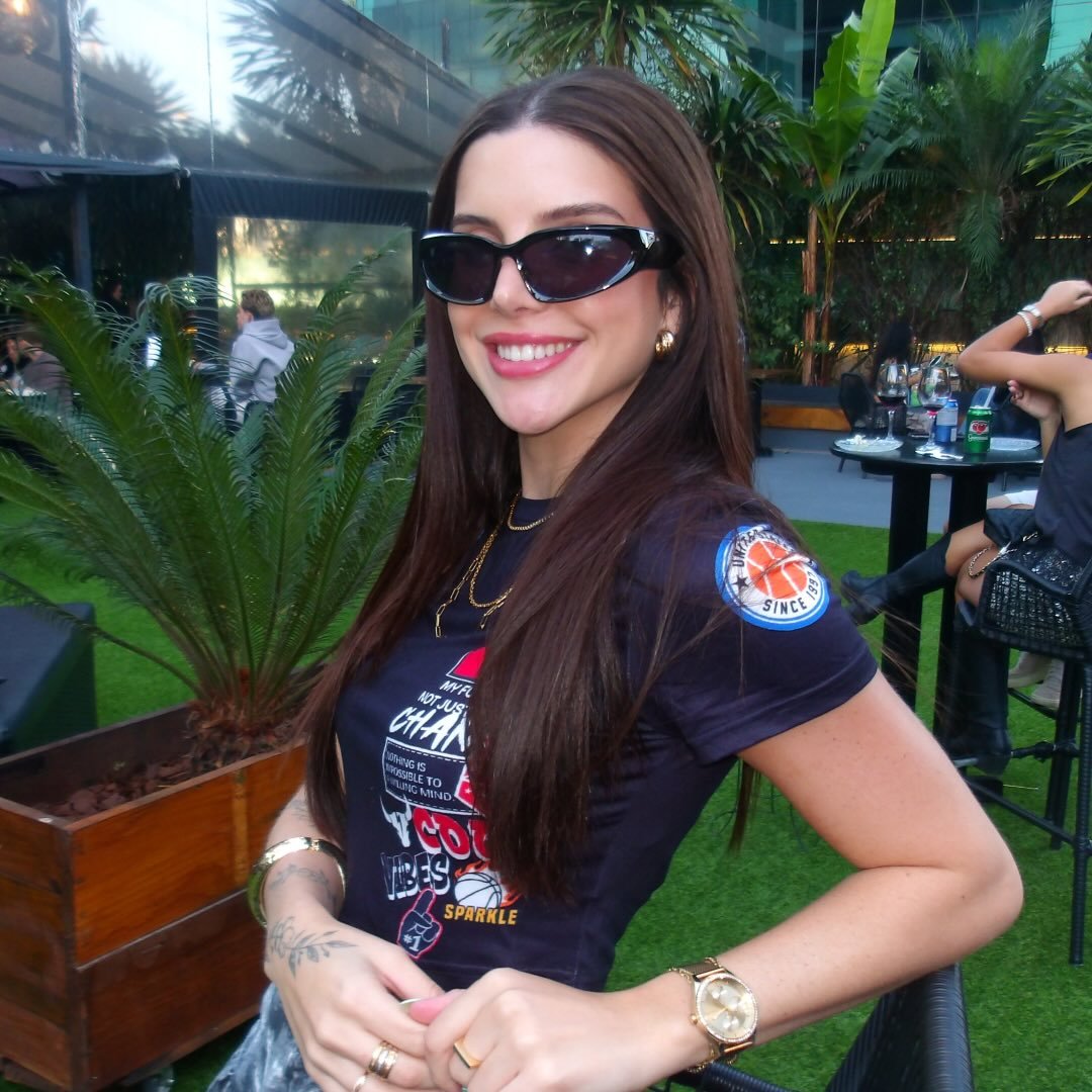 Stéfany Molina