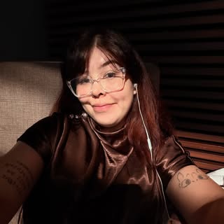 Larissa Yamatogue Domenico