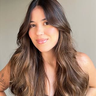 Mariane Silva