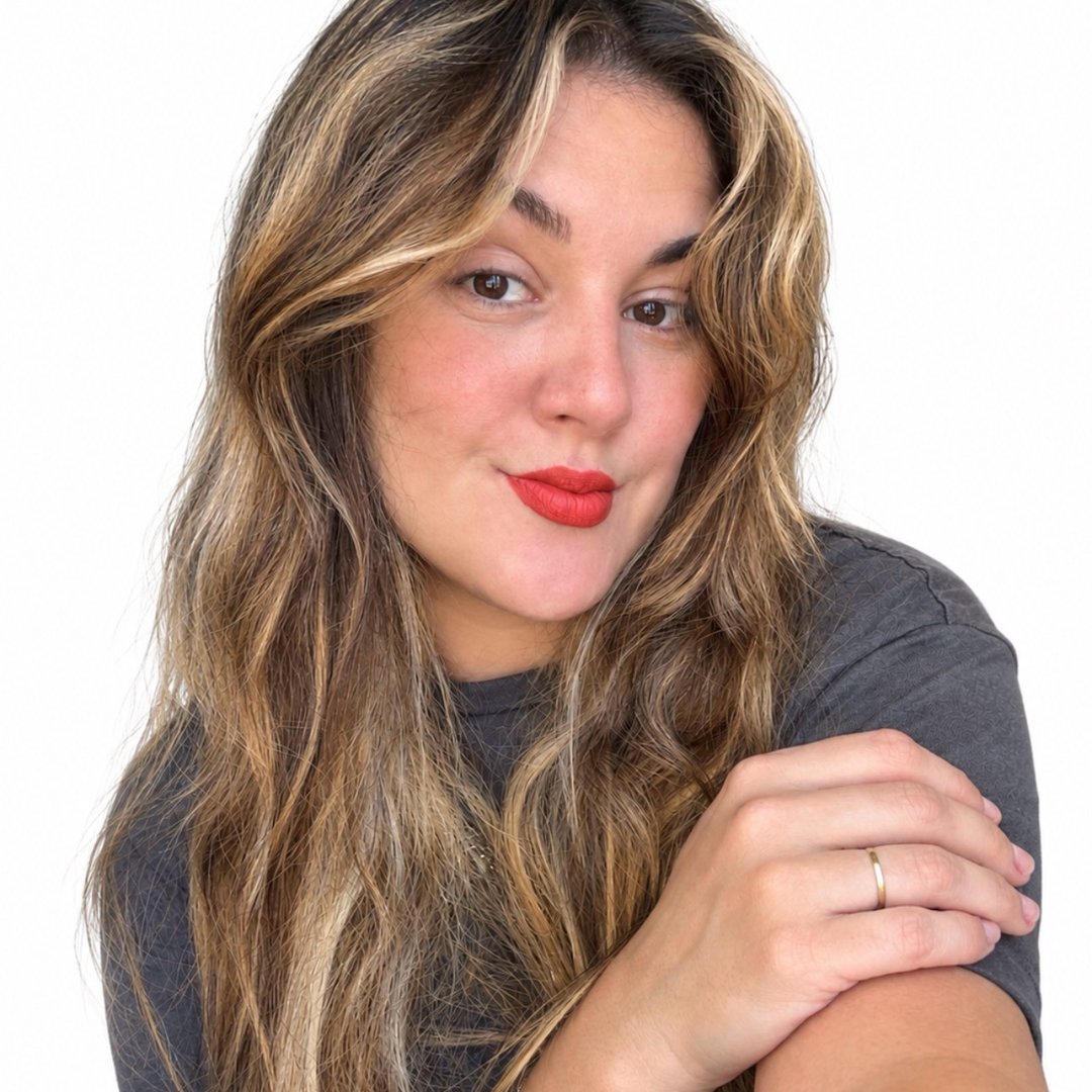 Carli Correia