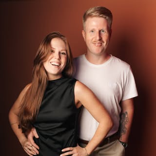 Ester e Diulian Bonow