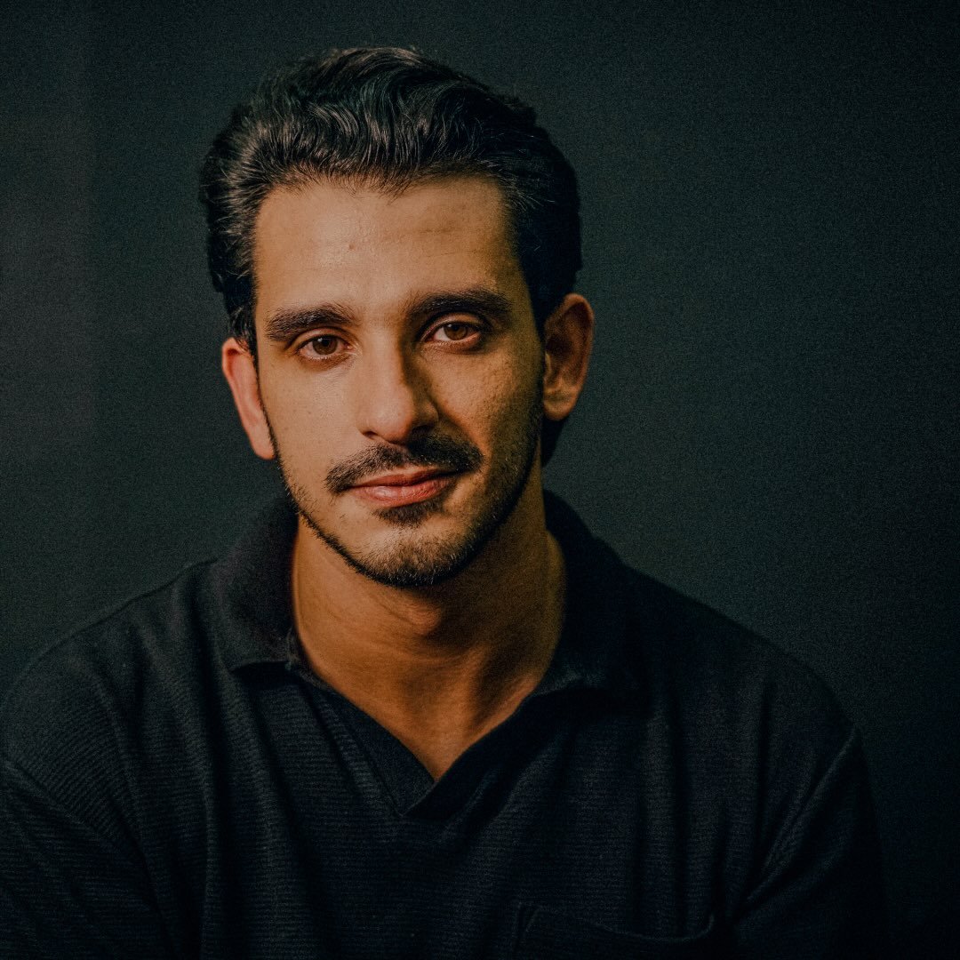 Romeu Ghattas