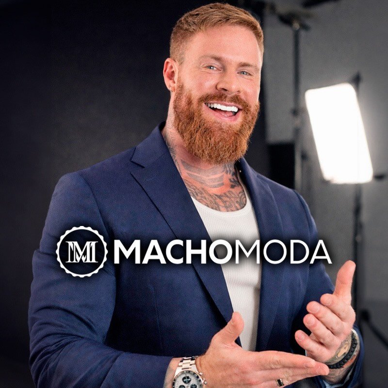 Macho Moda