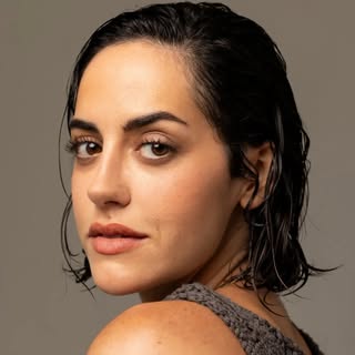 Giulia Nadruz