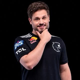 Otávio “NighTT” Melo