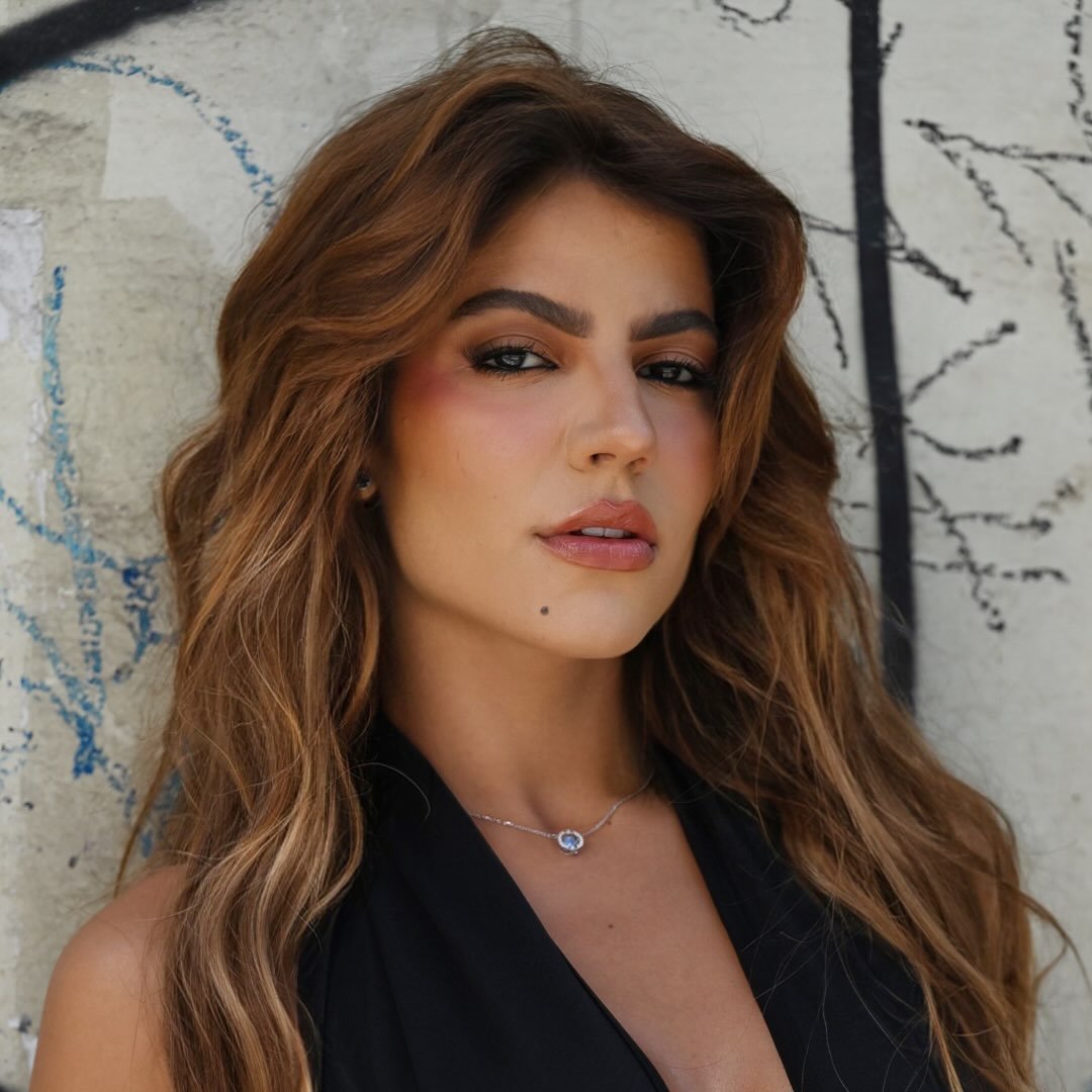 Hariany Almeida