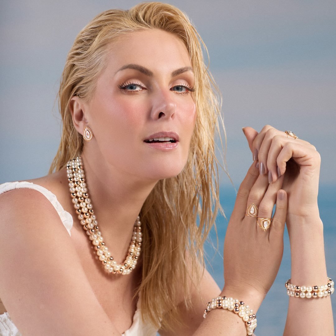 Ana Hickmann