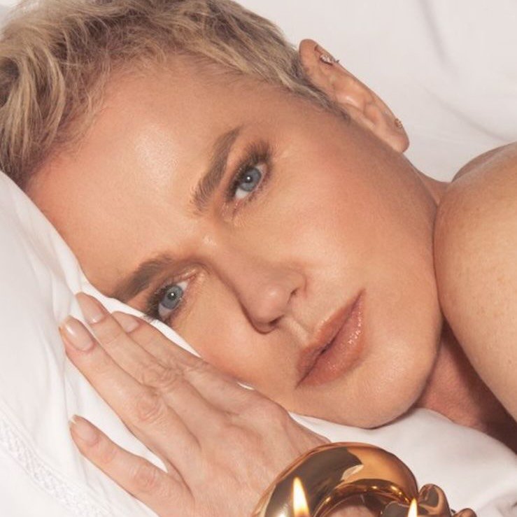 Xuxa Meneghel