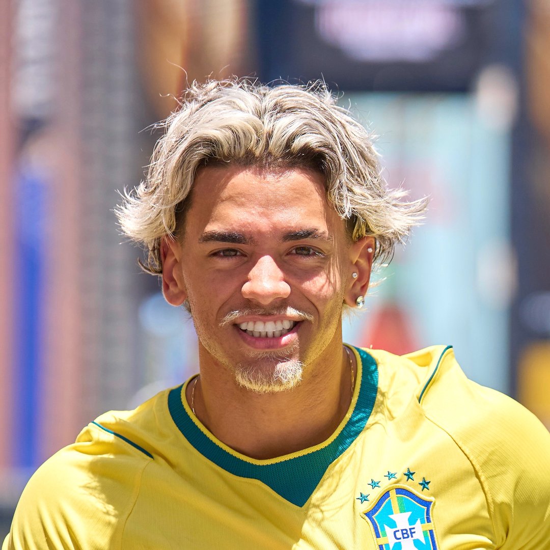 Arthur Lima