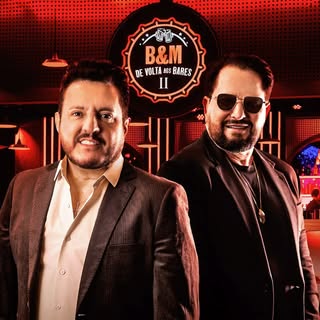Bruno & Marrone