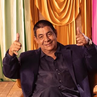 Zeca Pagodinho