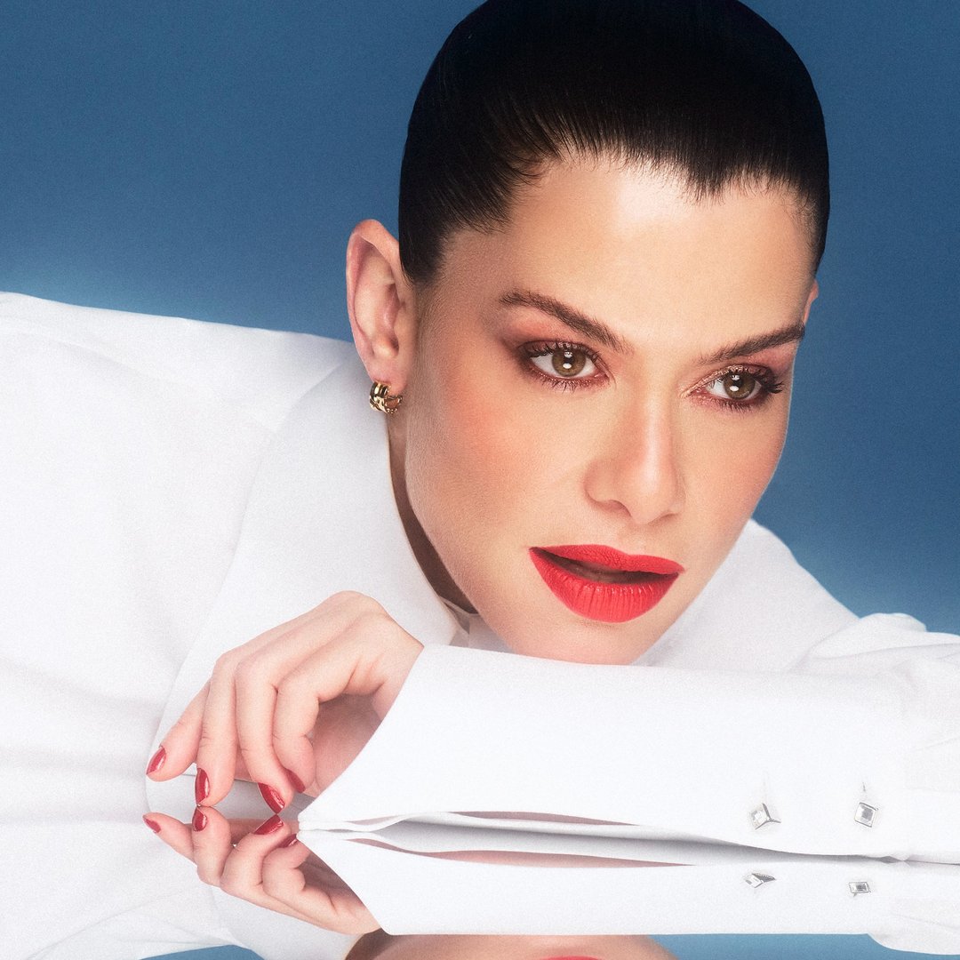 Alinne Moraes