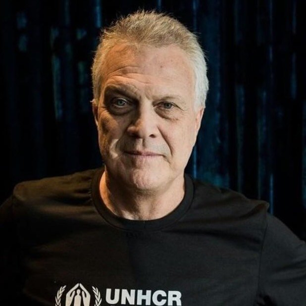 Pedro Bial