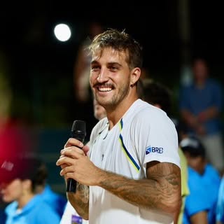 Felipe Meligeni Alves