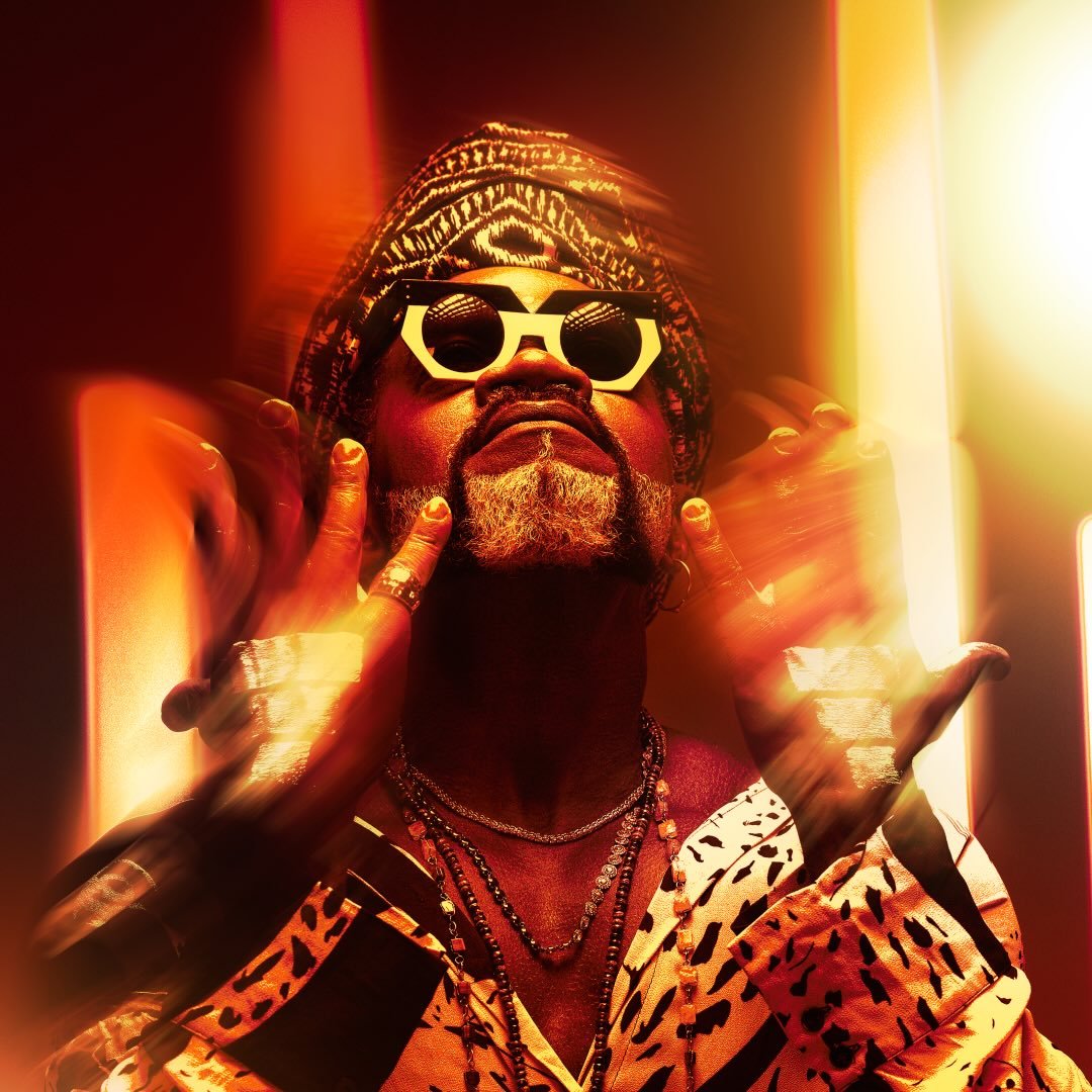 Carlinhos Brown