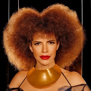 Vanessa da Mata