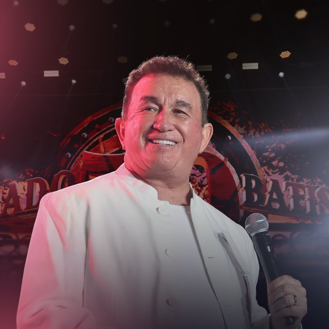 Amado Batista