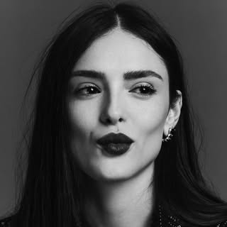Isabelle Drummond