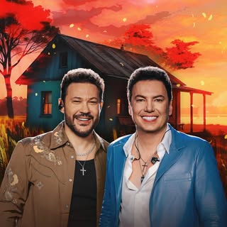 João Bosco & Vinícius