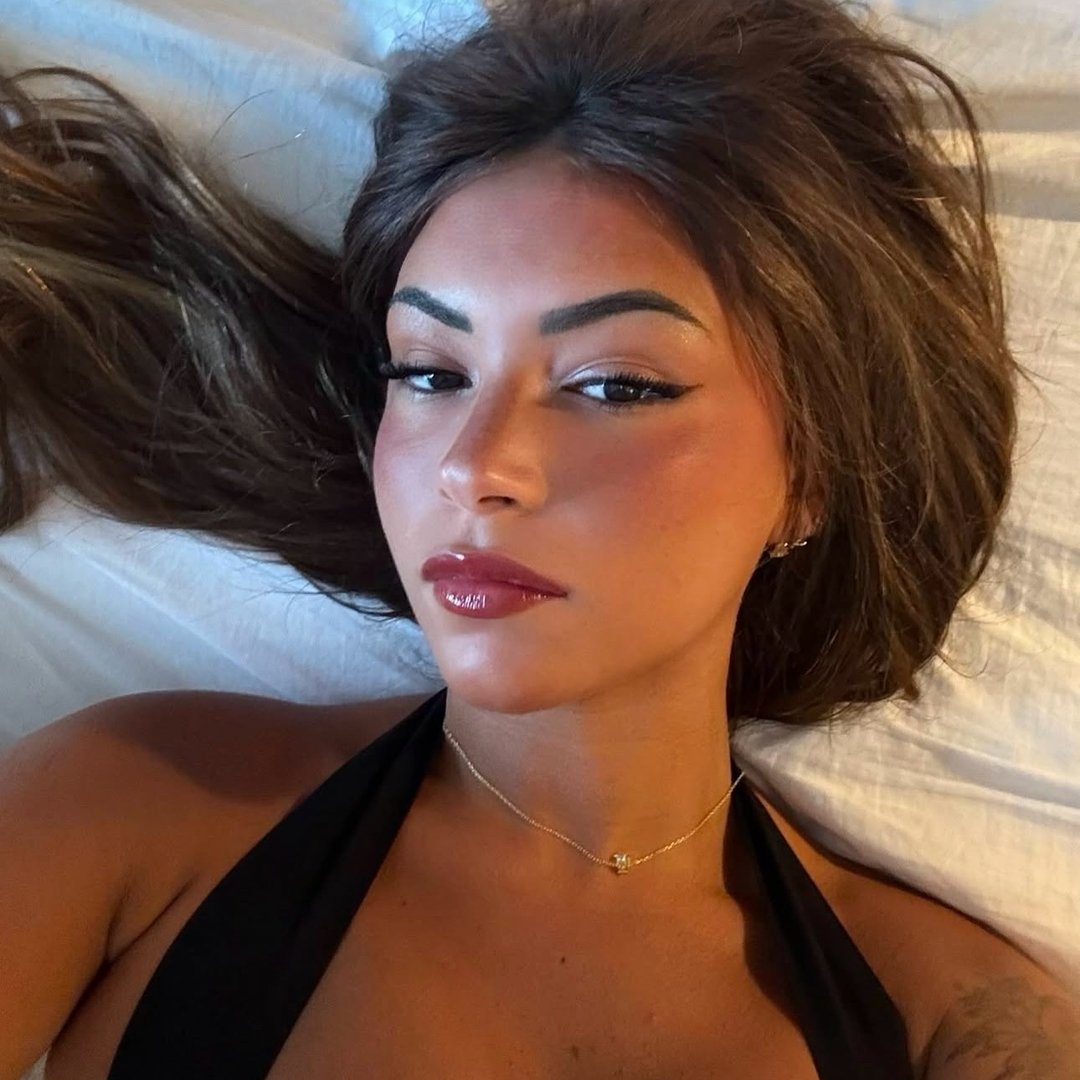 Gabi Moura