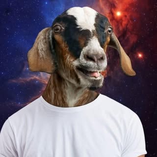 Bode Gaiato