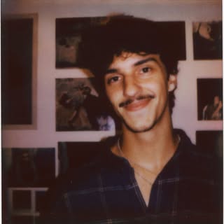 Matheus Theodoro