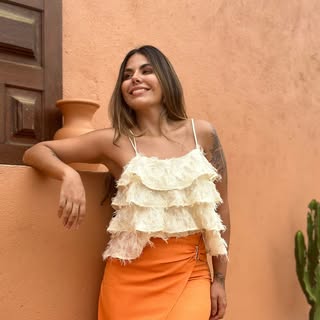 Mari Luiza