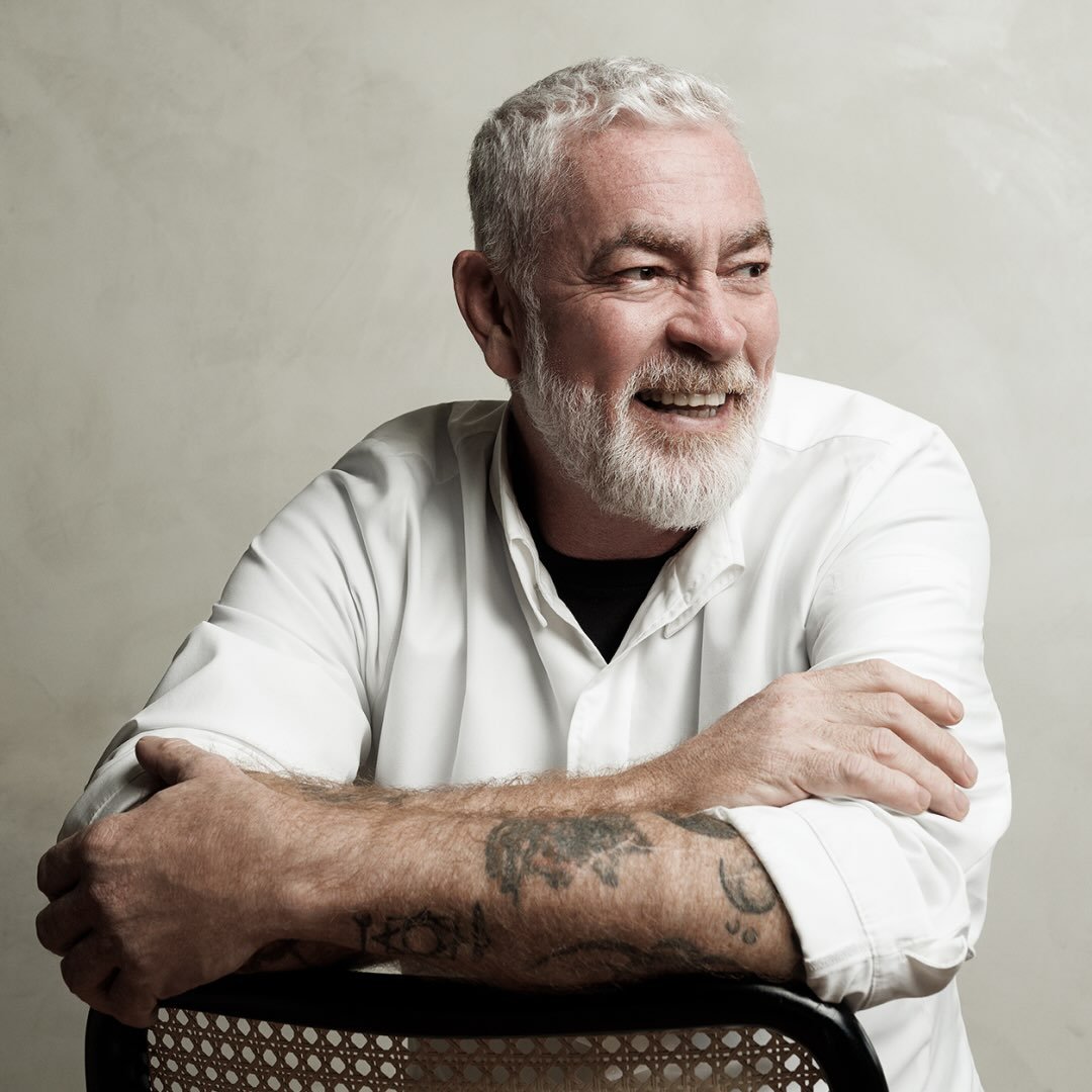 Alex Atala