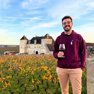Jovem do Vinho