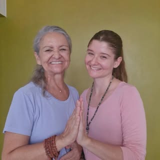 Viver Simples Yoga