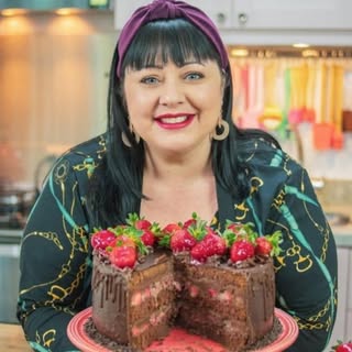 Receitas da Cris