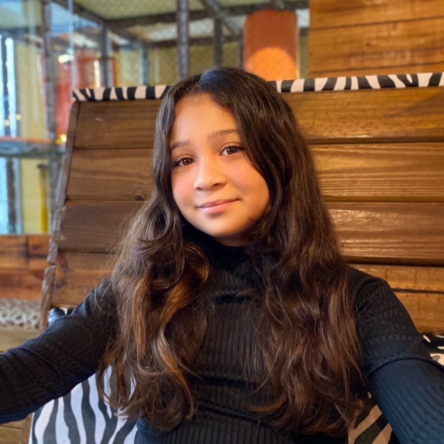 Brenda Cozinheira Kids