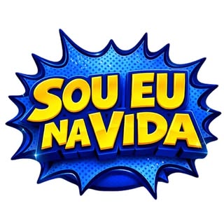 Sou Eu na Vida