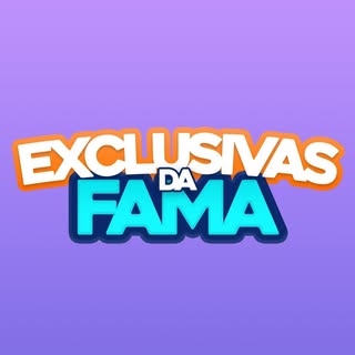 Exclusivas da Fama