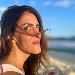 Luciana Paes